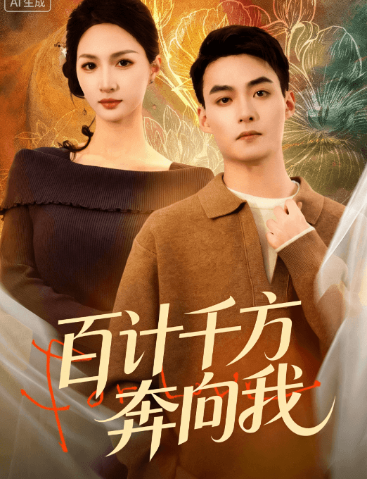 百計千方奔向我