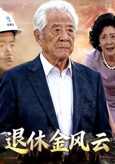 退休金风云