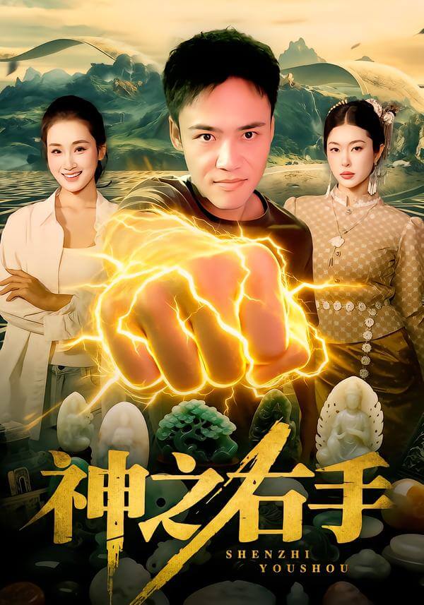 神之右手