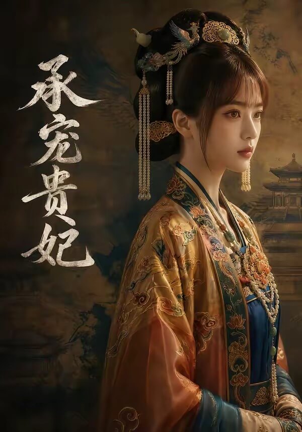 承寵貴妃