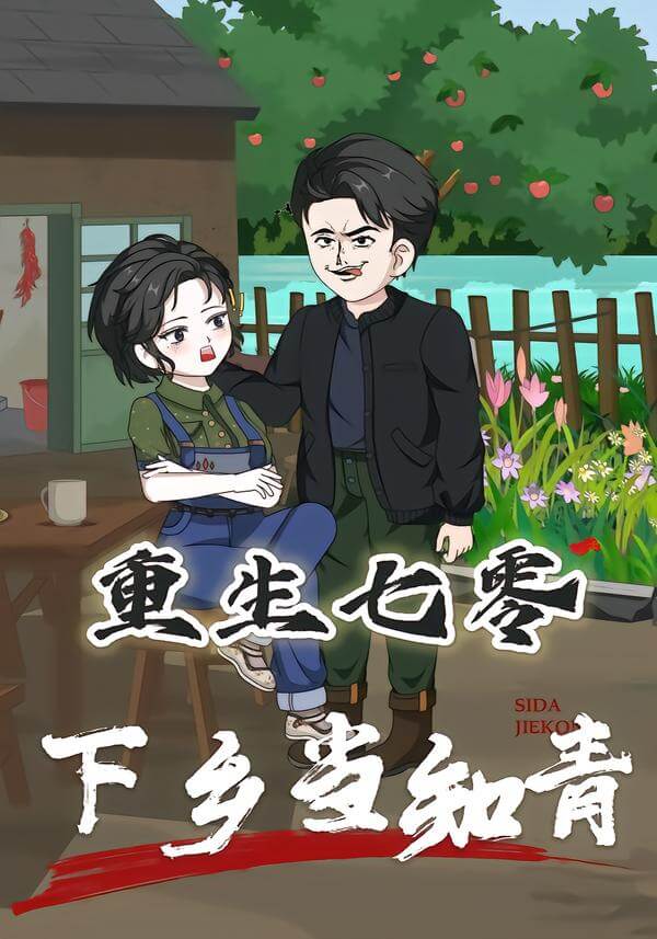 重生七零下鄉當知青