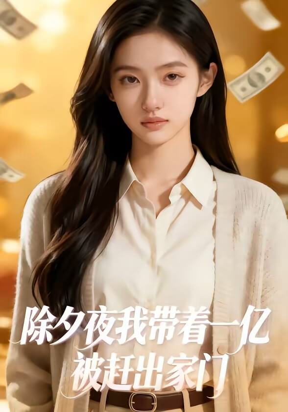 除夕夜我帶著一億被趕出家門