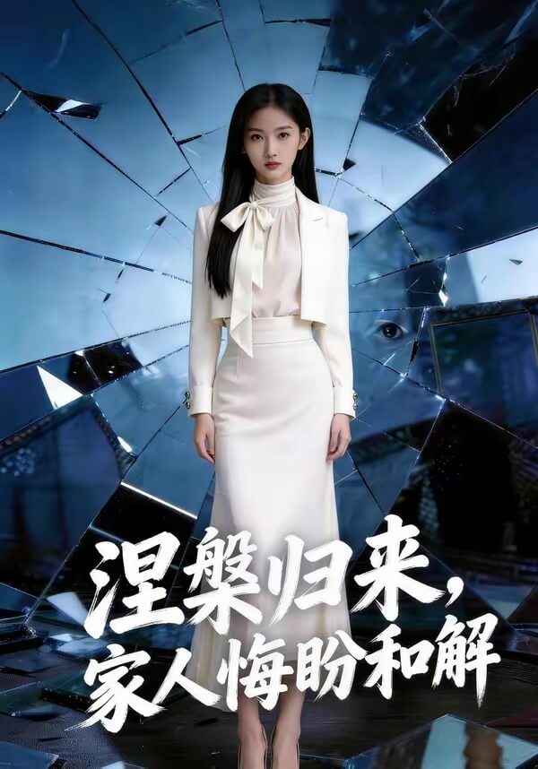 涅槃歸來,家人悔盼和解