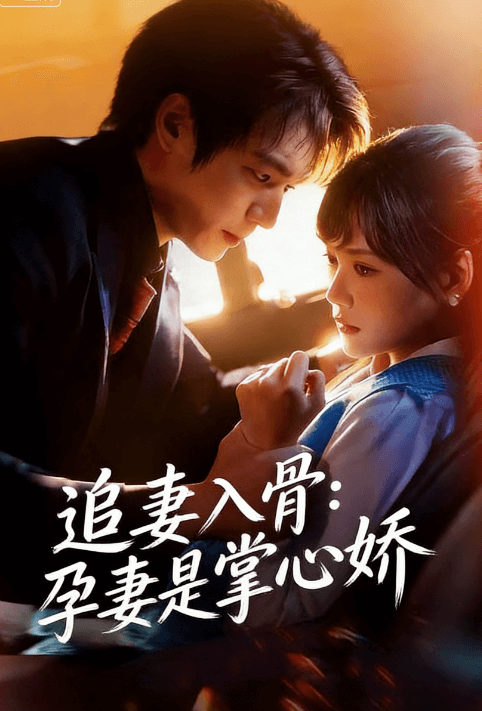 追妻入骨：孕妻是掌心嬌