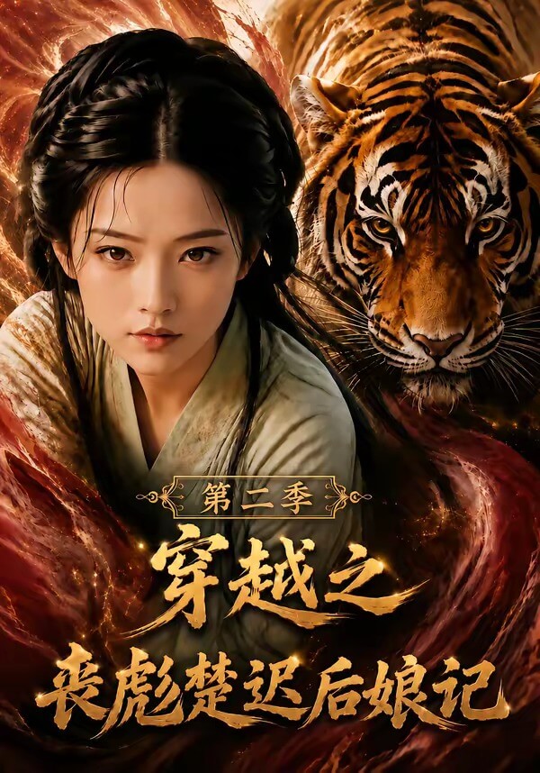 穿越之喪彪楚遲後娘記第二季
