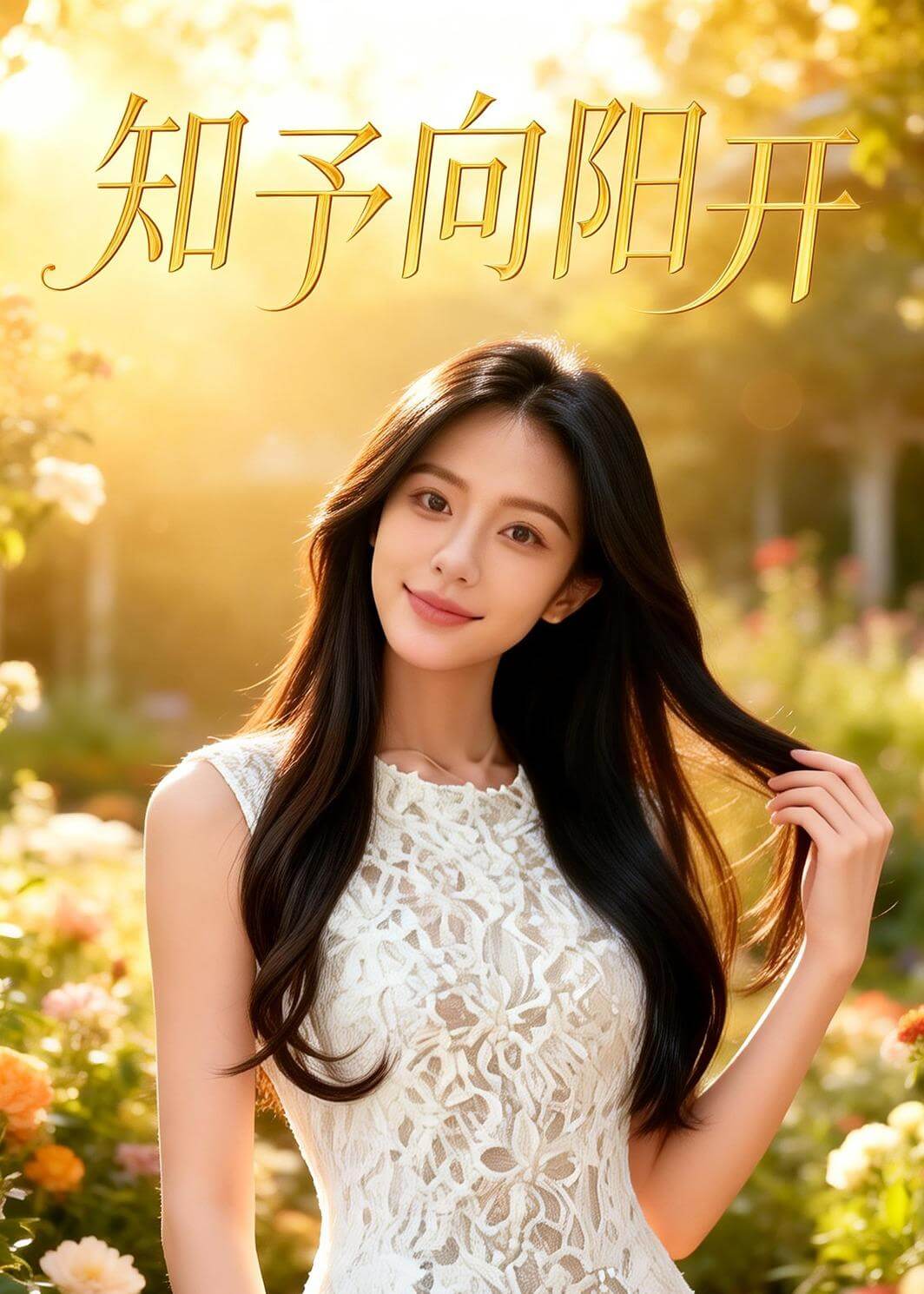 知予向阳开