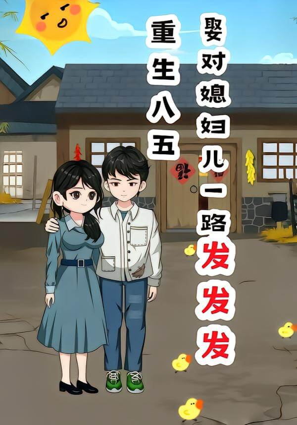 重生八五：娶對媳婦兒壹路發發發