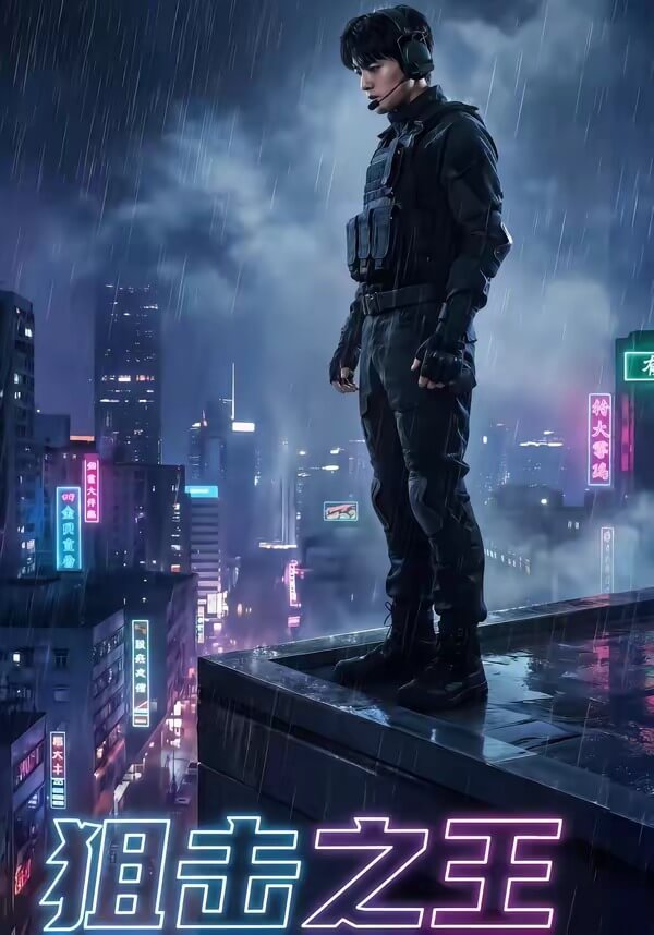 狙擊之王