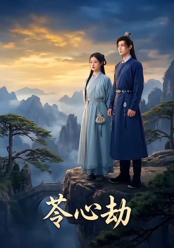 苓心劫