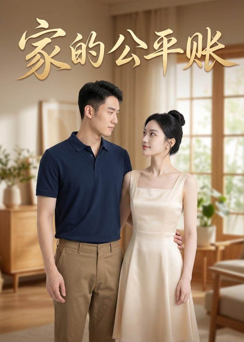 家的公平账