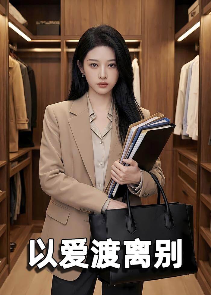 以爱渡离别