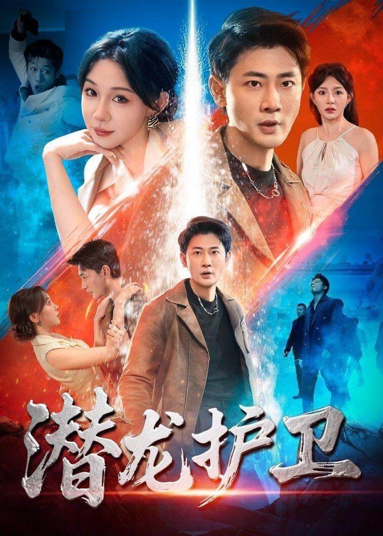 潜龙护卫