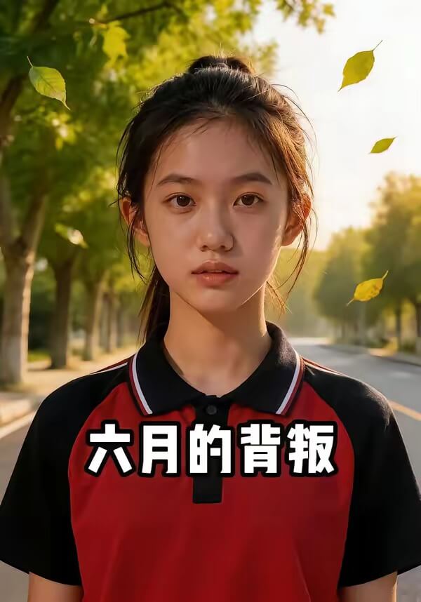 六月的背叛