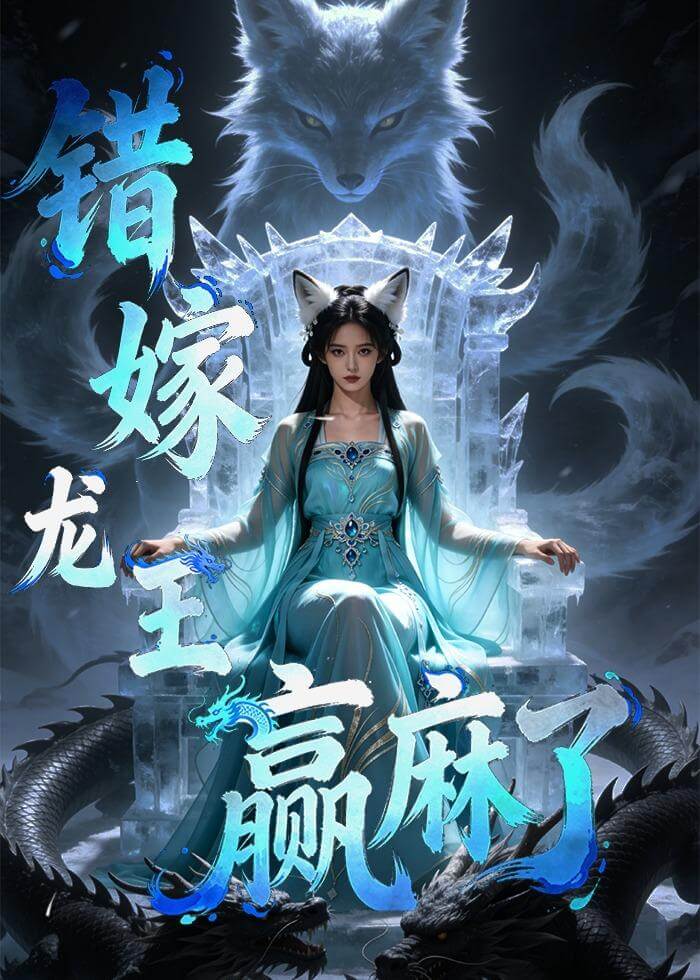 錯嫁龍王贏麻了