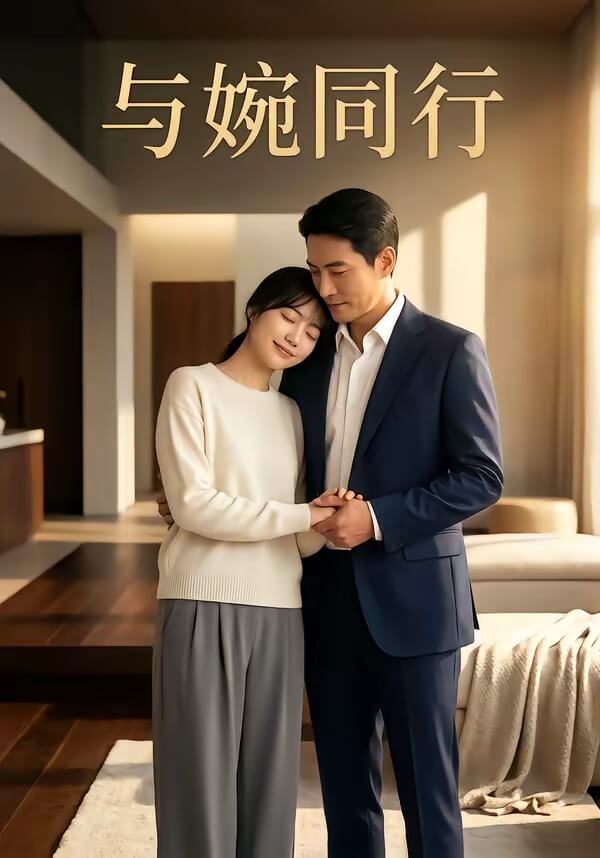 與婉同行
