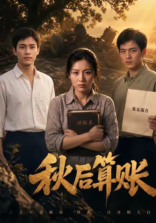 秋後算賬