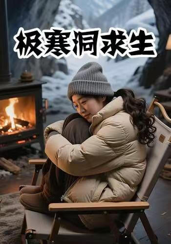 極寒洞求生