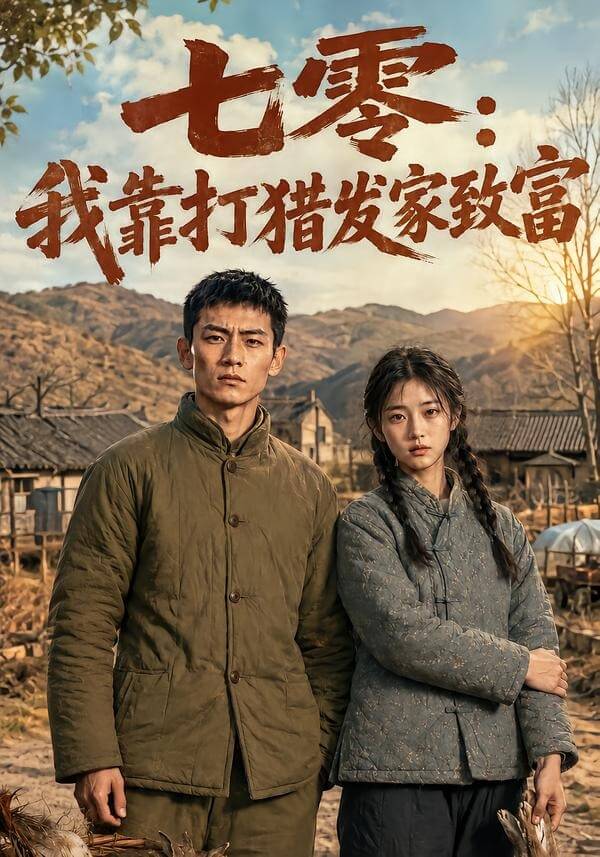 七零：我靠打獵發家致富
