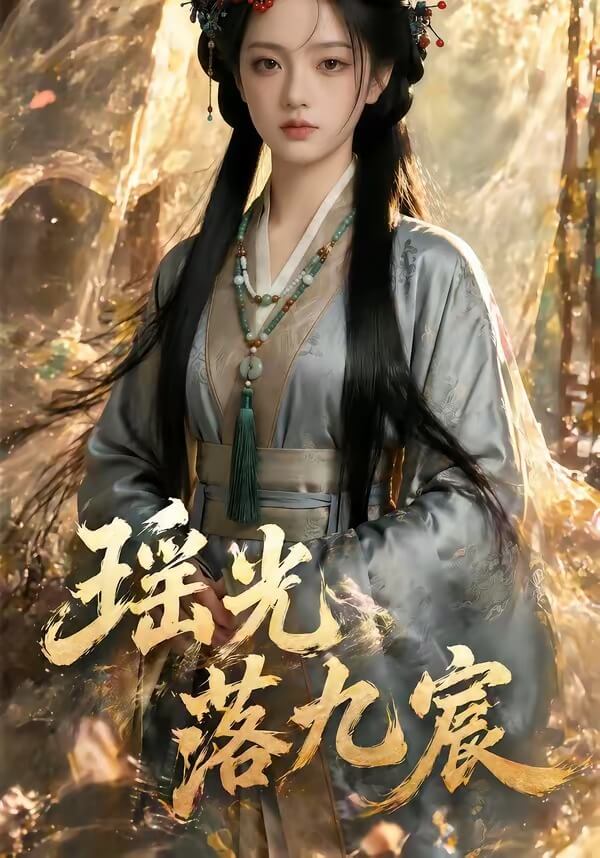 瑤光落九宸