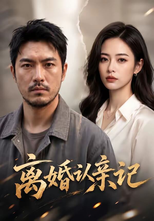 離婚認親記
