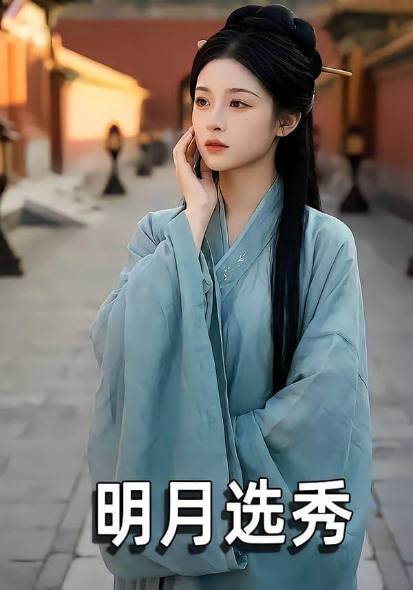 明月选秀