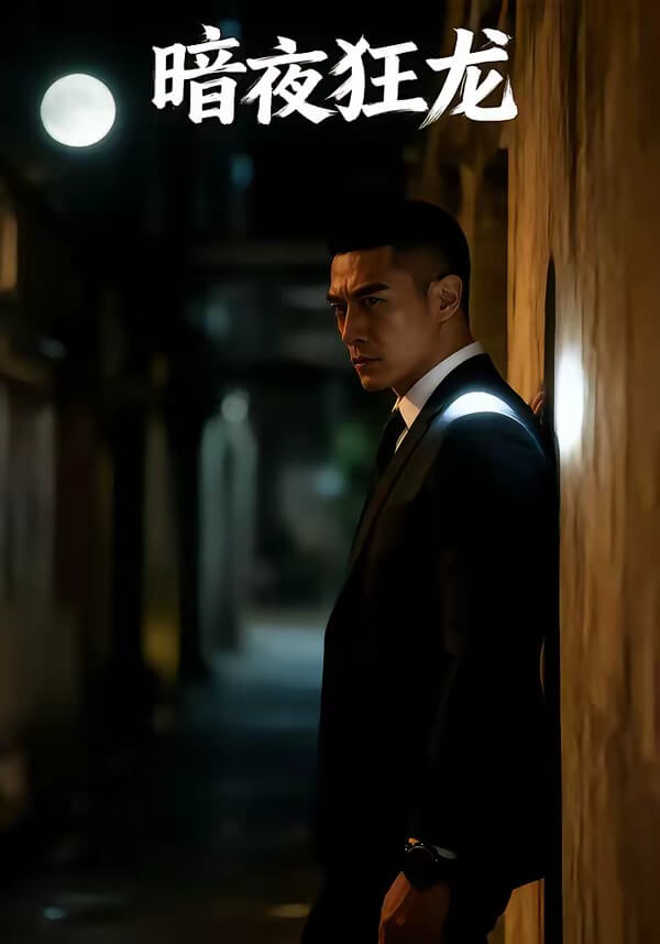 暗夜狂龍