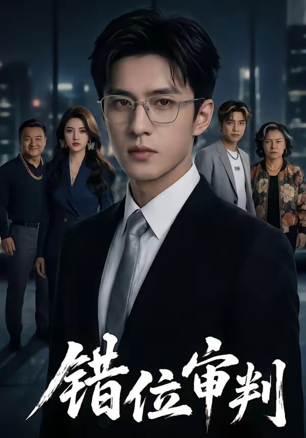 錯位審判