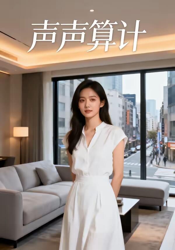 算計聲聲