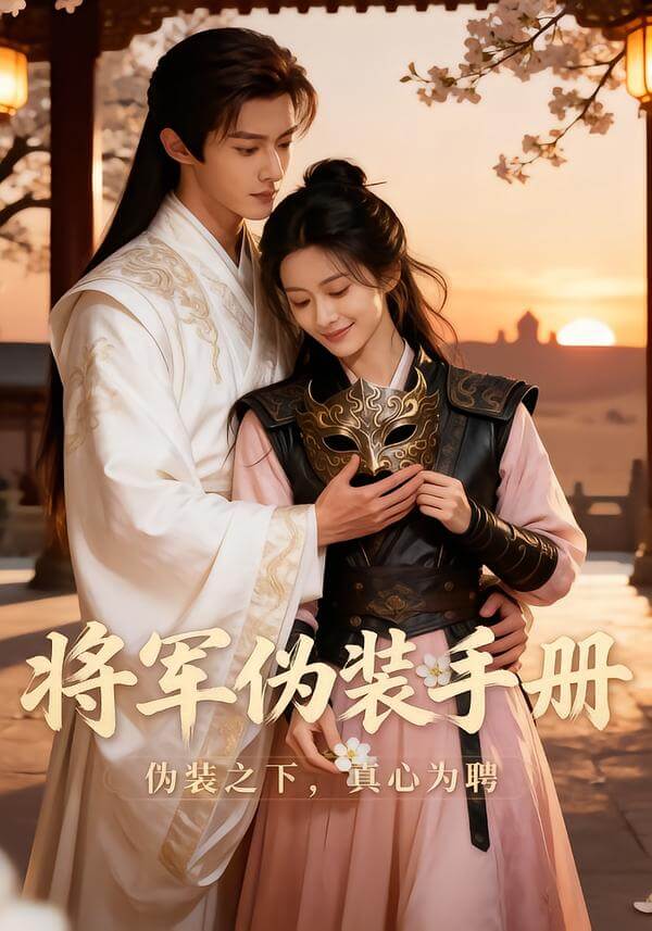 將軍偽裝手冊