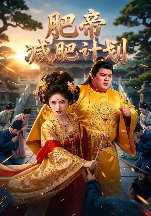 肥帝減肥計劃