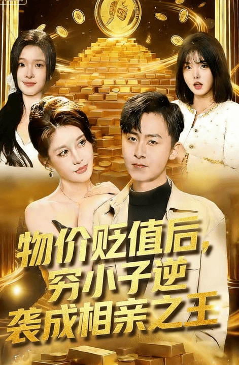 物價貶值後,窮小子逆襲成相親之王