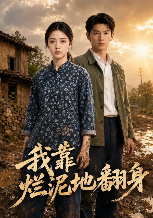 我靠爛泥地翻身