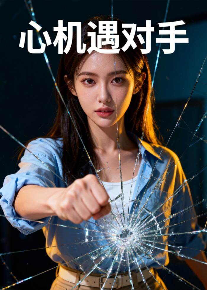 心机遇对手