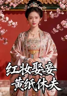 紅妝娶妾，黃紙休夫