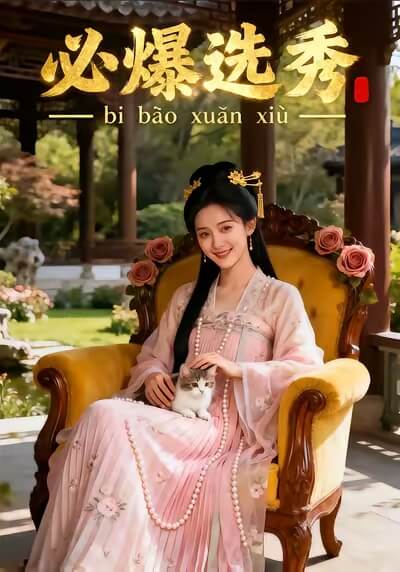 必爆选秀