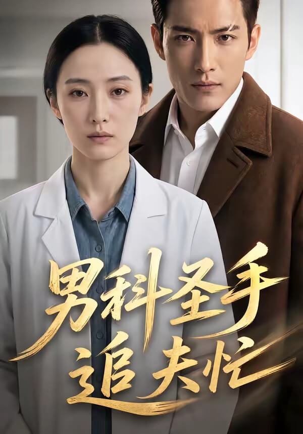 男科聖手追夫忙