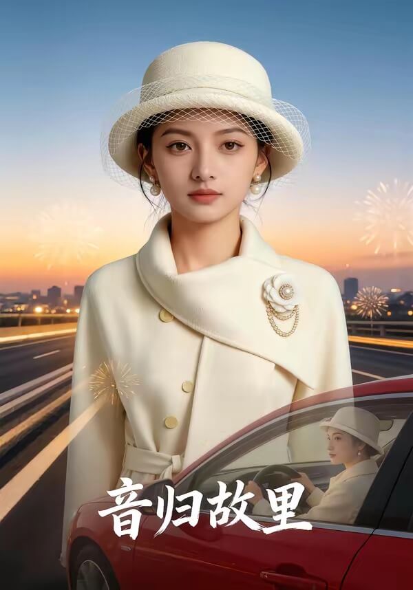 音归故里