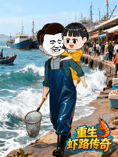重生蝦路傳奇