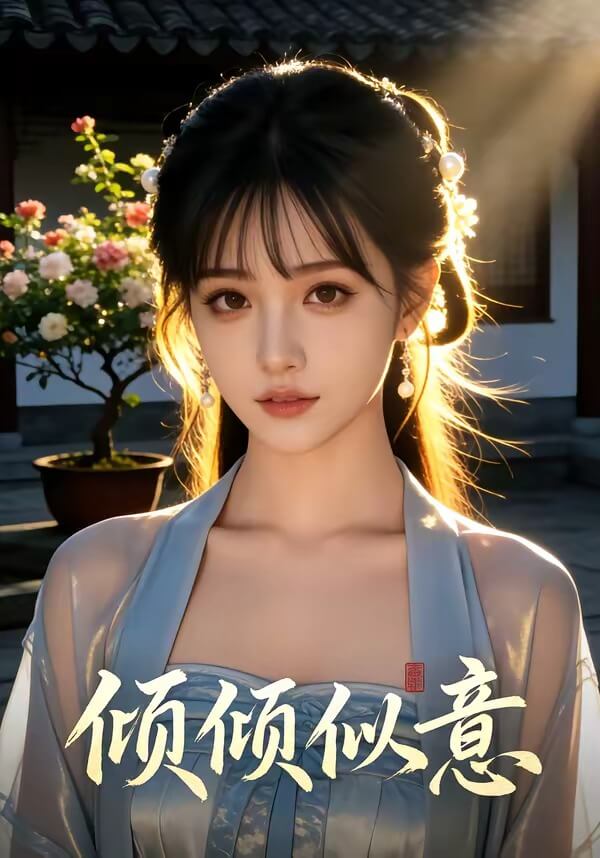 傾傾似意