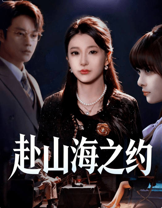 赴山海之約