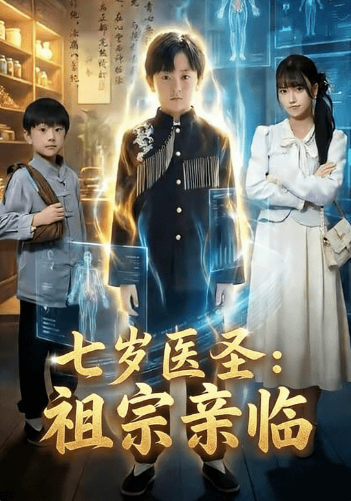 七歲醫聖：祖宗親臨