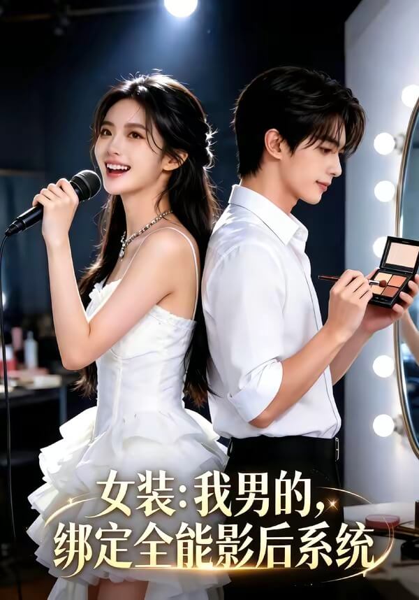 女裝：我男的，綁定全能影後系統
