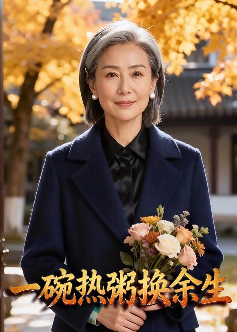 一碗热粥换余生