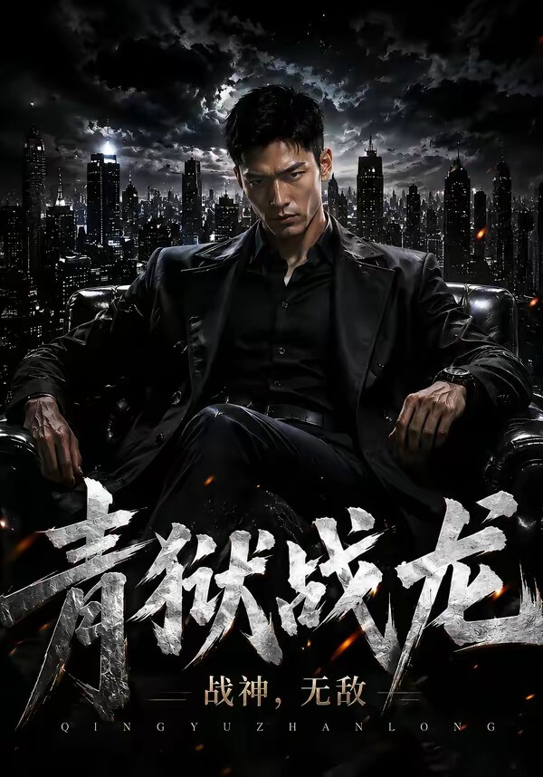 青獄戰龍戰神，無敵