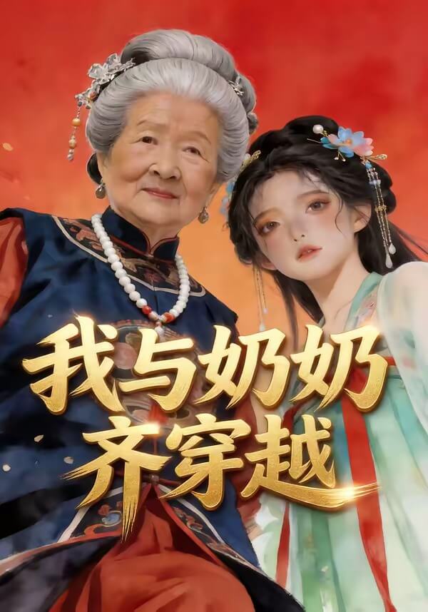 我與奶奶齊穿越
