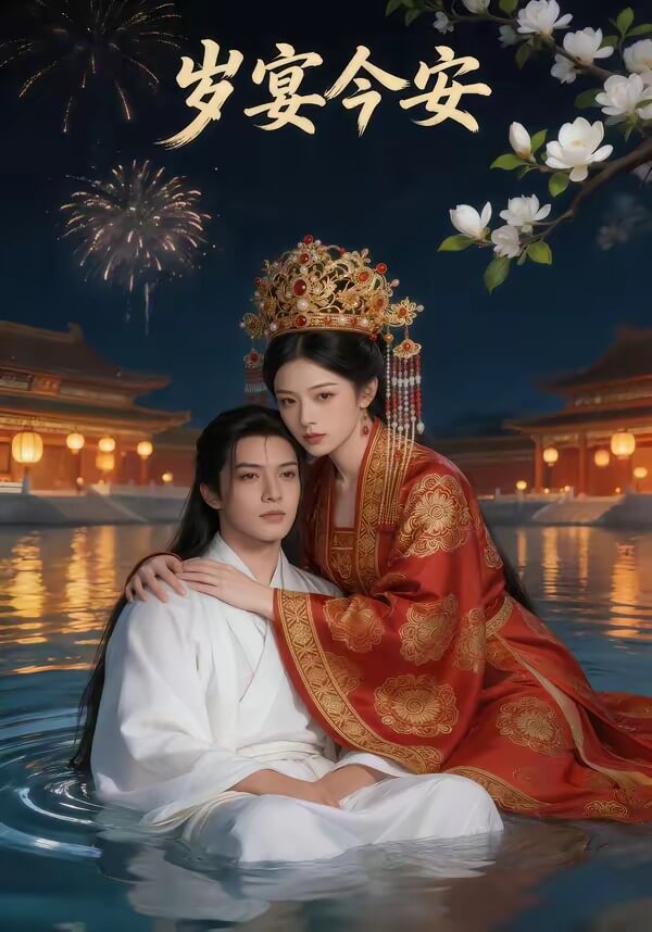 岁宴今安