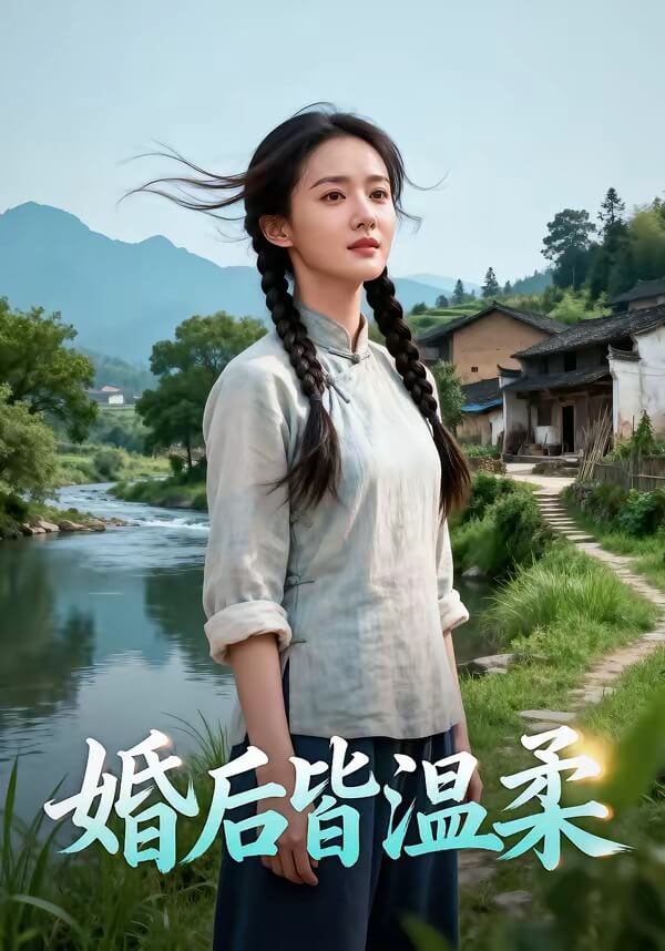 婚後皆溫柔