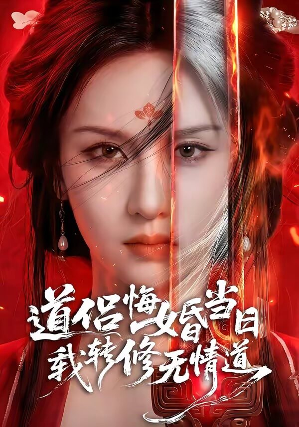 道侶悔婚當日,我轉修無情道
