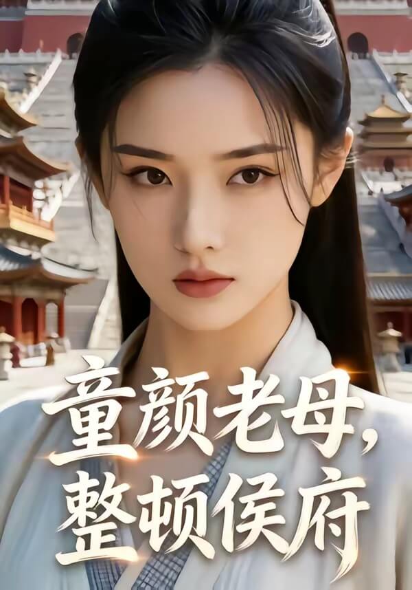 童顏老母,整頓侯府