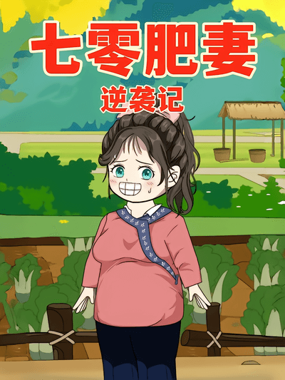 七零肥妻逆襲記
